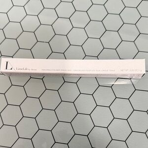 LimeLife by Alcone Enduring Eyeliner Pencil Duo - Black and White